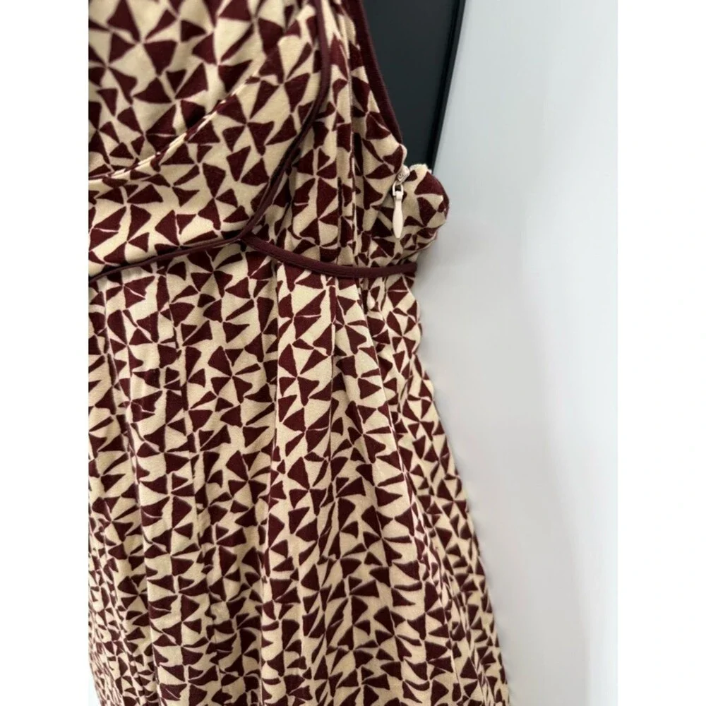 Free People Kai Mini Dress | Coffee Combo | XS